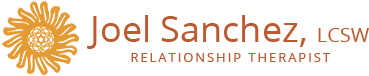 Joel Sanchez, LCSW Logo